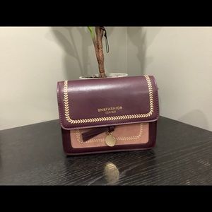 Crossbody Purse